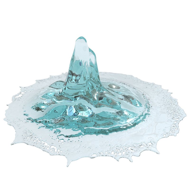 11 Water Splash Vol 11 - Image 8