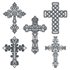 5 Christian cross V 02 - Thumbnail 7