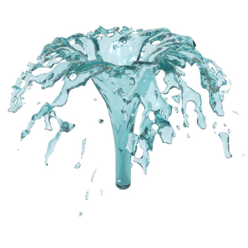 10 Water Splash Vol 8 - Image 8