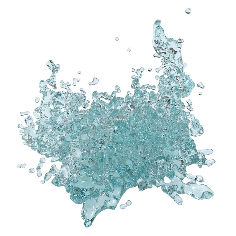 11 Water Splash Vol 11 - Image 6