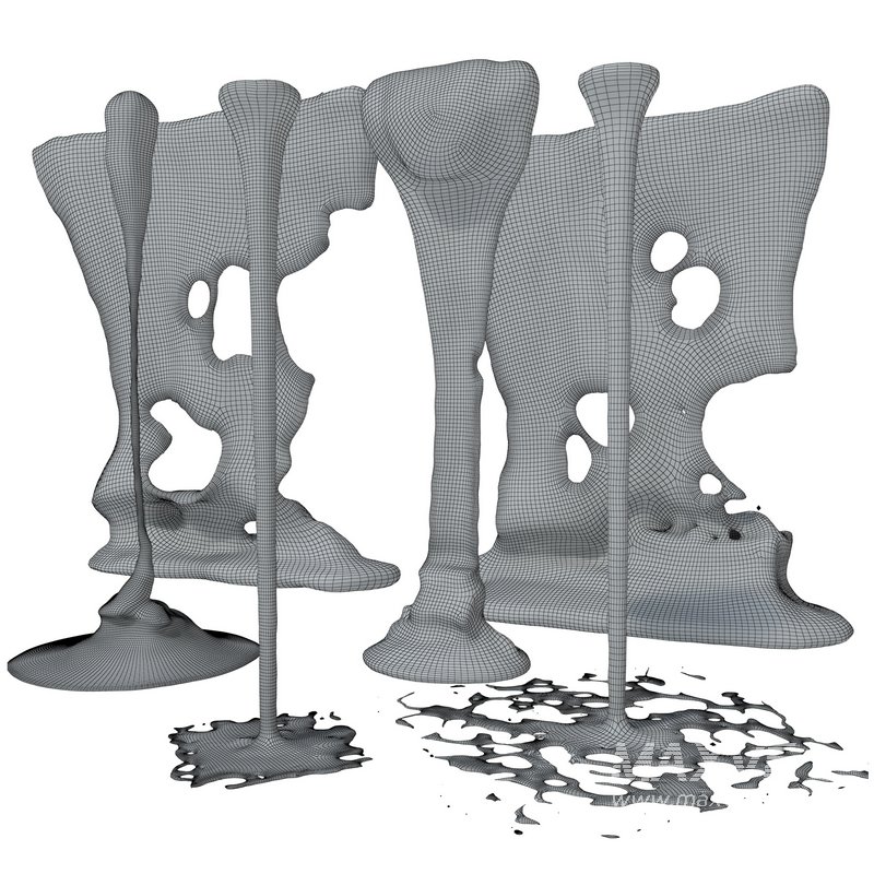 6 Fluid Splash Vol 10 - Image 8