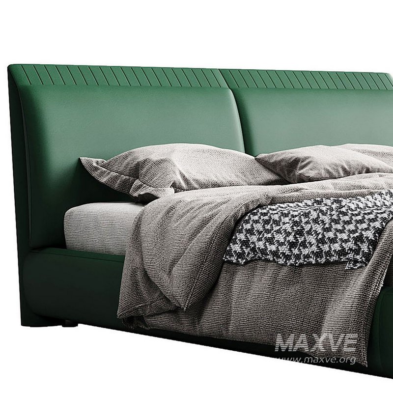 ALBERTA bed By GAME Bed - Image 9