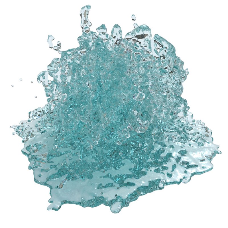11 Water Splash Vol 11 - Image 7