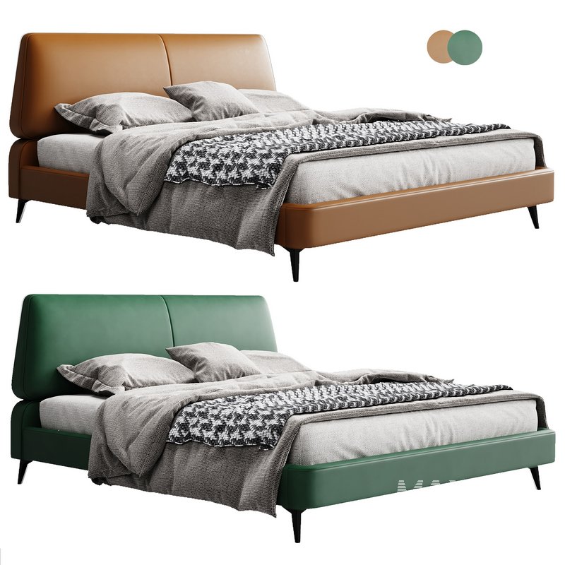 POESY bed - Image 1
