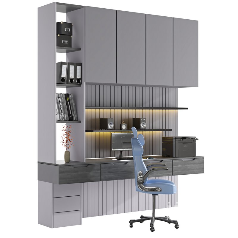 office furniture 25 - Image 3