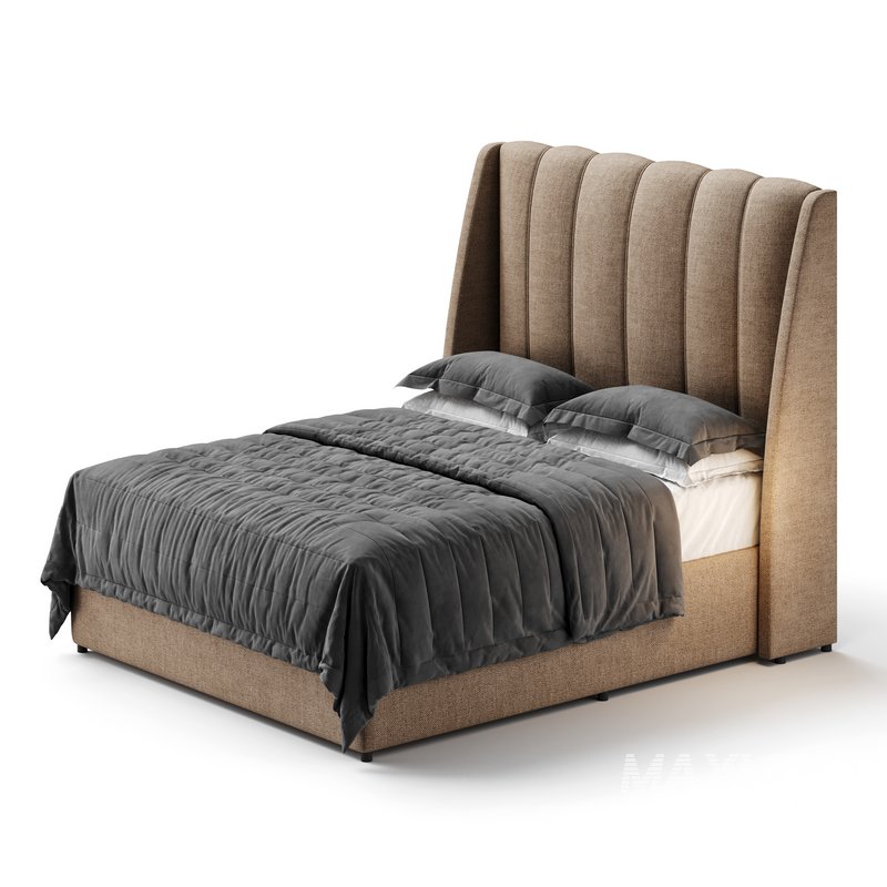 Mia Bed – Double - Image 9