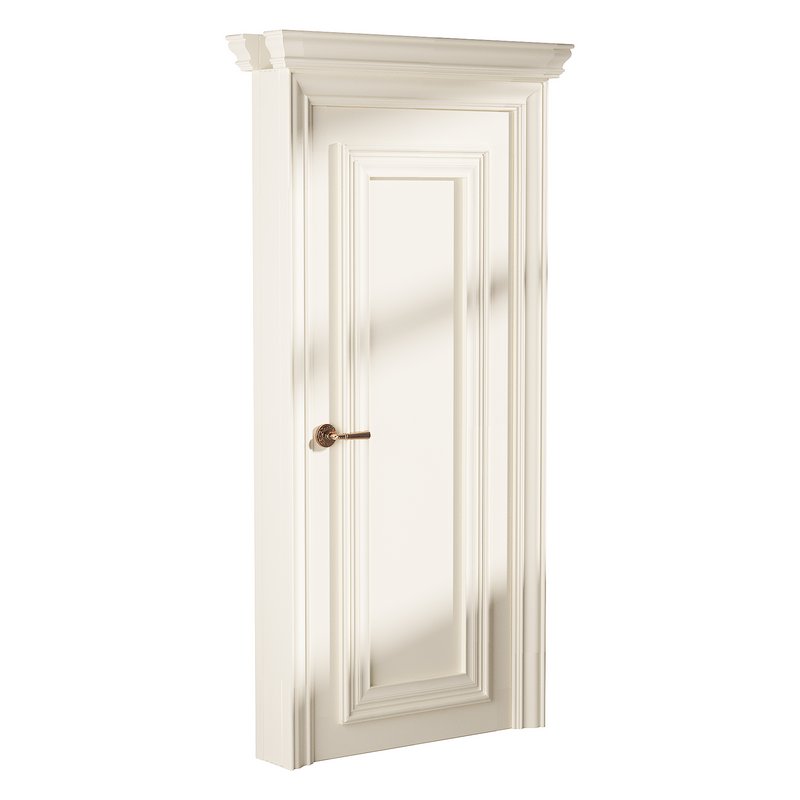 MODERN INTERIOR DOOR - Image 10