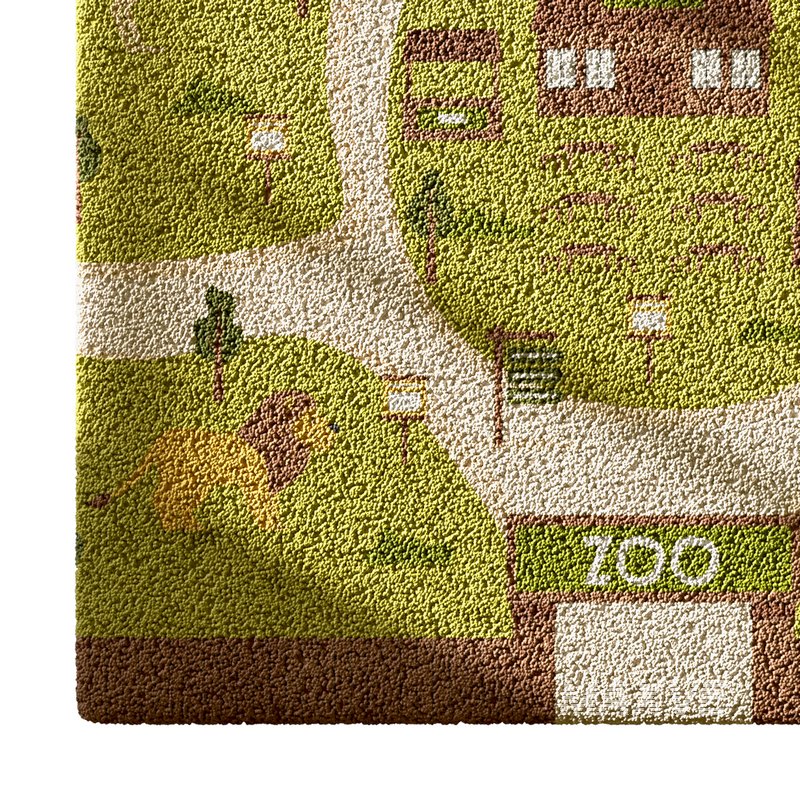 Kids carpet set 5 - Image 10