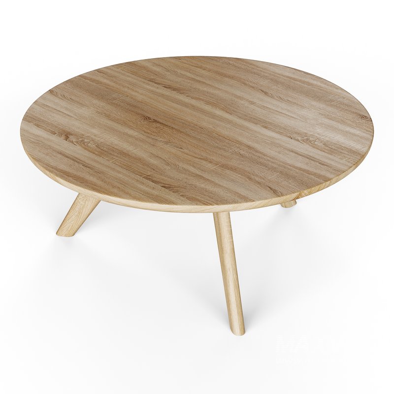 Round coffe table - Image 11