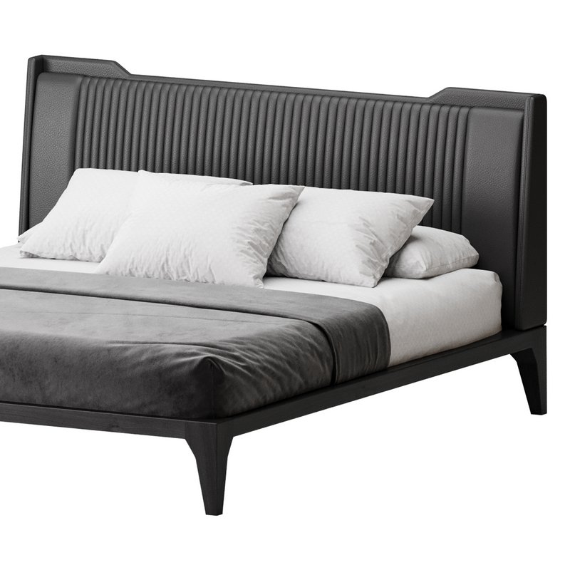 Bed STAND by Ramatti - Image 10