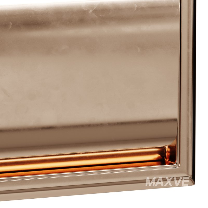 Wall Mount Toilet Paper - Image 11