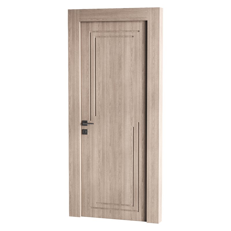 Modern entrance door 14 - Image 10