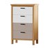 Reed 4-Drawer Dresser - Thumbnail 10