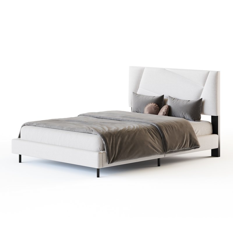 Queen Bed Frame - Image 9