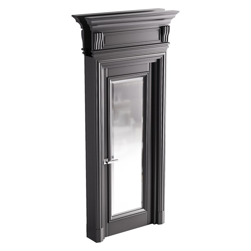 Modern entrance door 31 - Image 11