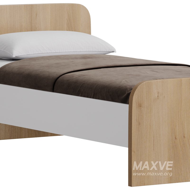 Bed Cat No 900 3 - Image 10