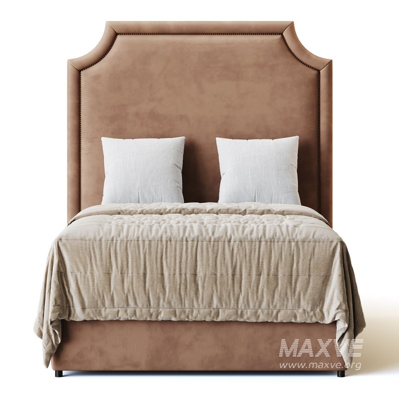 Rachel Bed – Double - Image 11