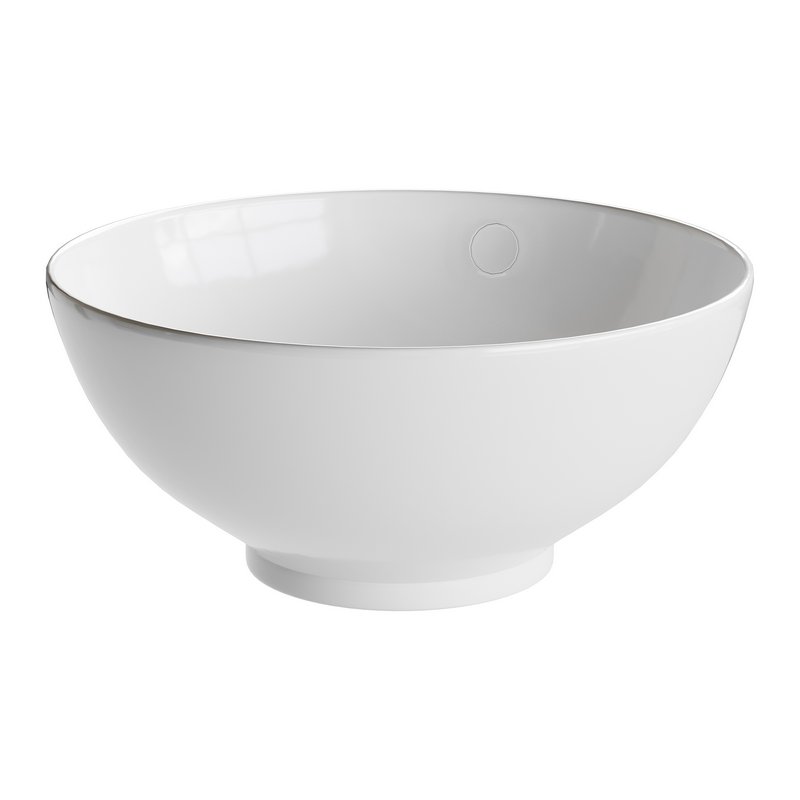 Bathroom Vessel Sink - Image 10