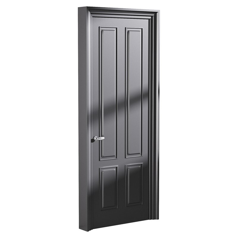 Modern entrance door 79 - Image 10