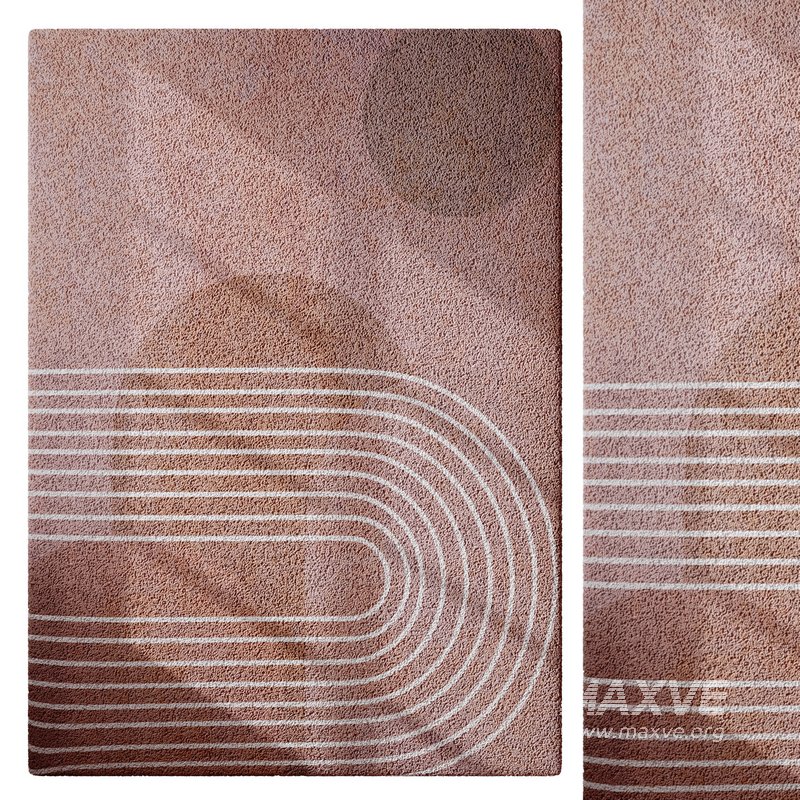 Rug Set 04 - Image 9