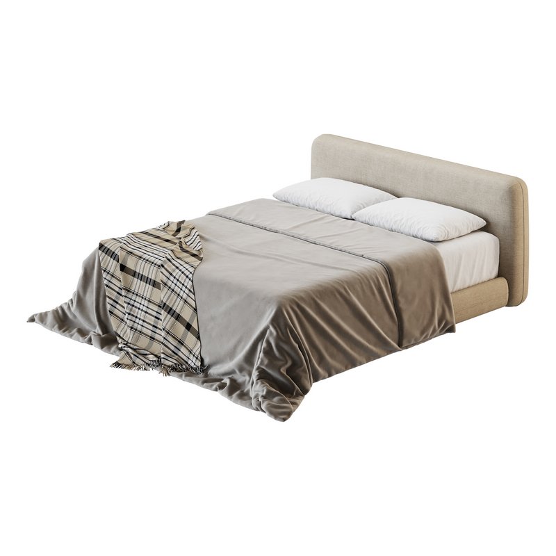Delavega Bed KDP 01 - Image 10