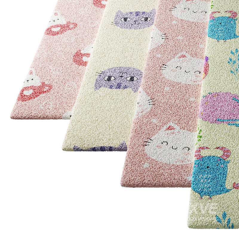 carpet for childrens room set 2 - Image 10