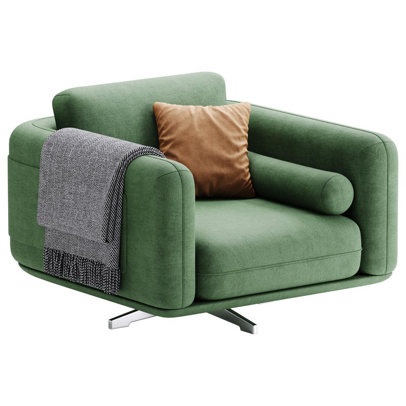 Armchair C125 - Image 9