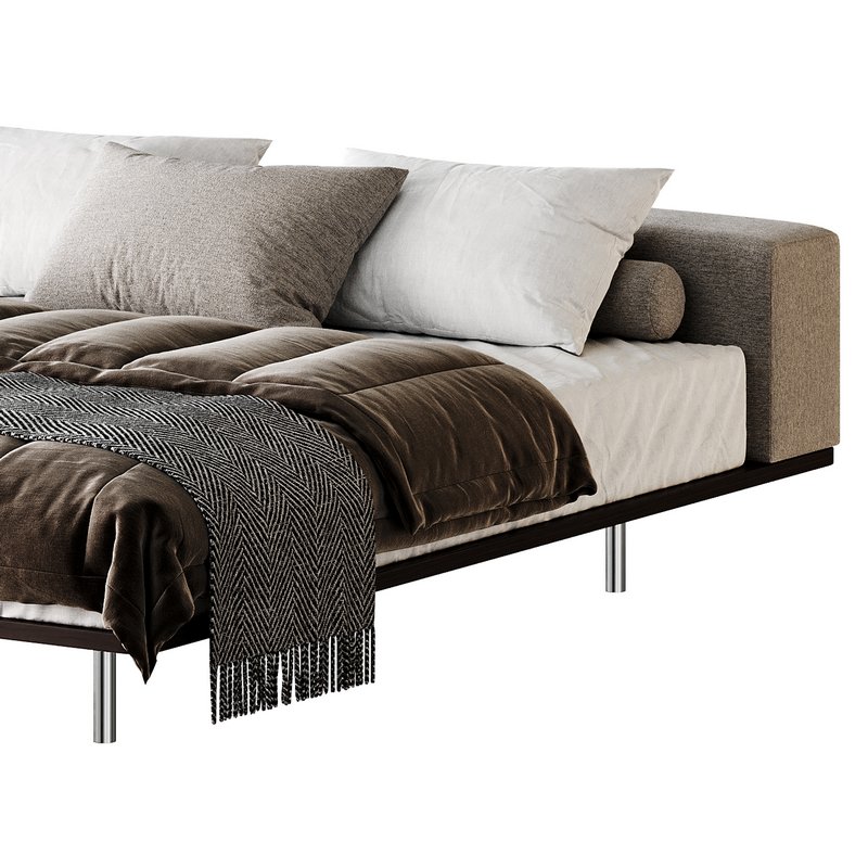 STRICT bed - Image 10