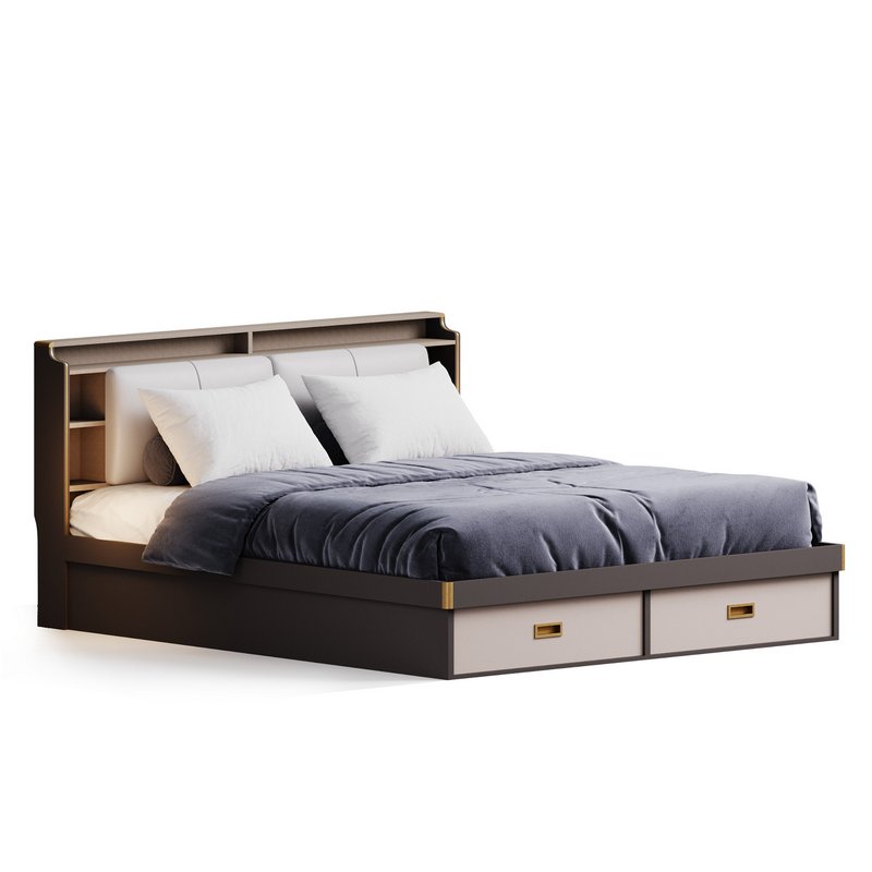 Headboard Standard Bed - Image 10