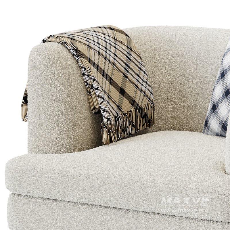 Armchair C105 - Image 9