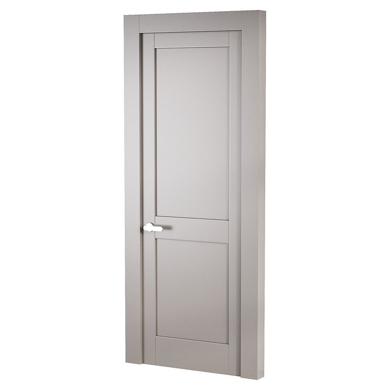 Modern entrance door 40 - Image 11