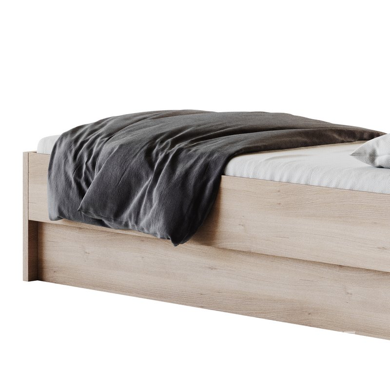 Sandras bed - Image 10