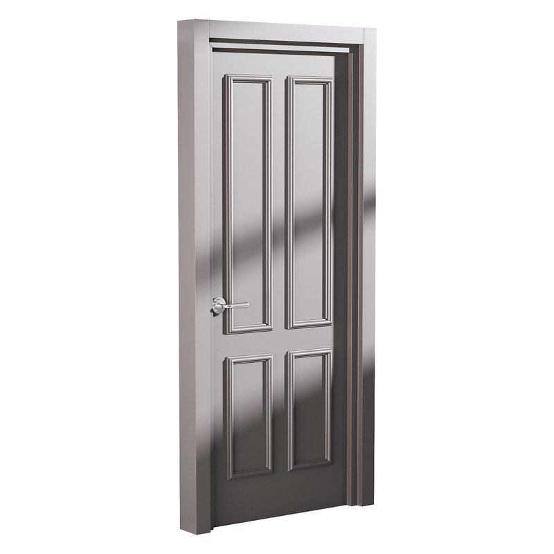 Modern entrance door 88 - Image 10