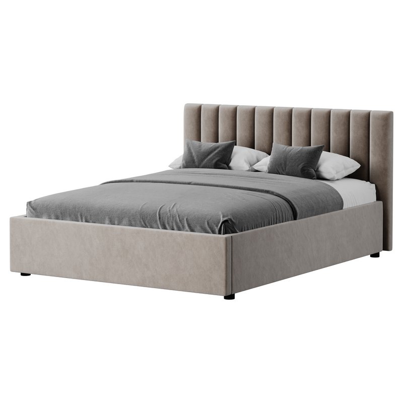 Double bed Olivia - Image 10