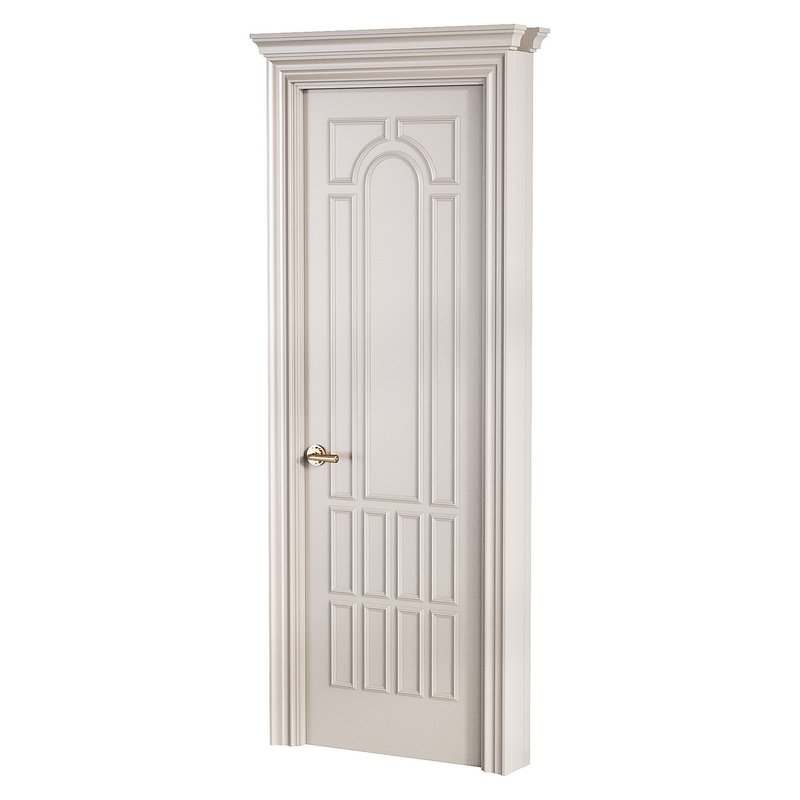 Modern entrance door 23 - Image 10