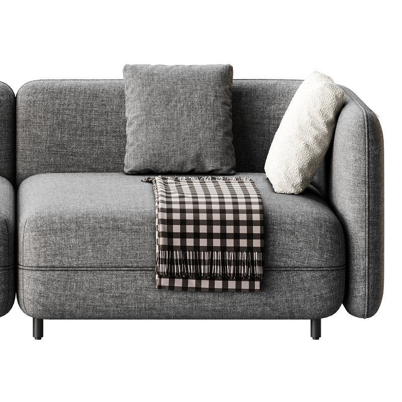 Sofa A123 by Delavega - Image 10