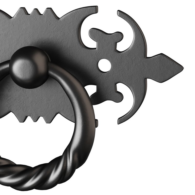 Cabinet Handle - Image 10