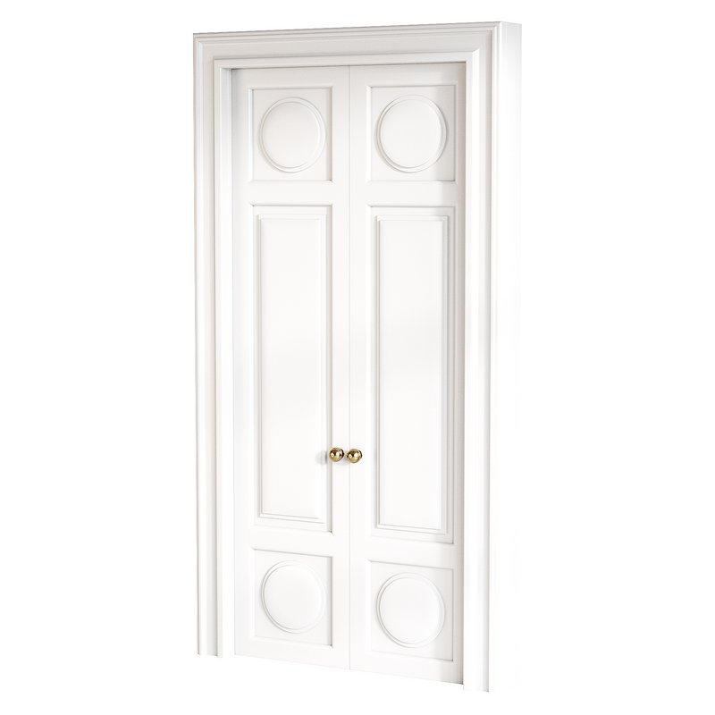 Modern entrance door 22 - Image 8