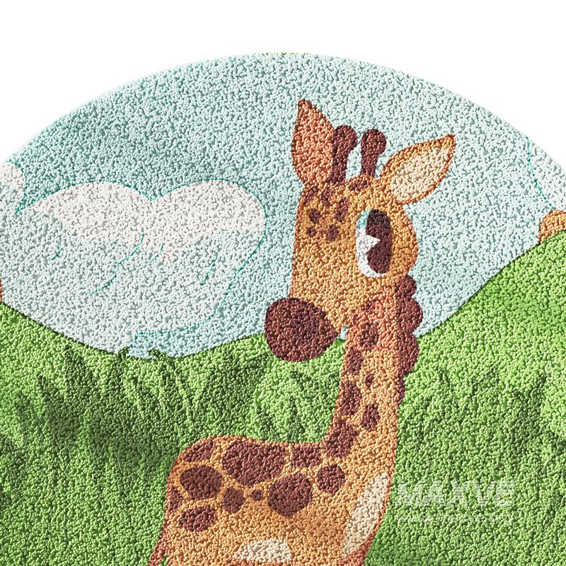 Kids carpet set 12 - Image 10