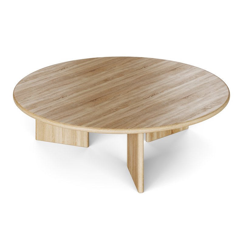 Round coffe table - Image 11