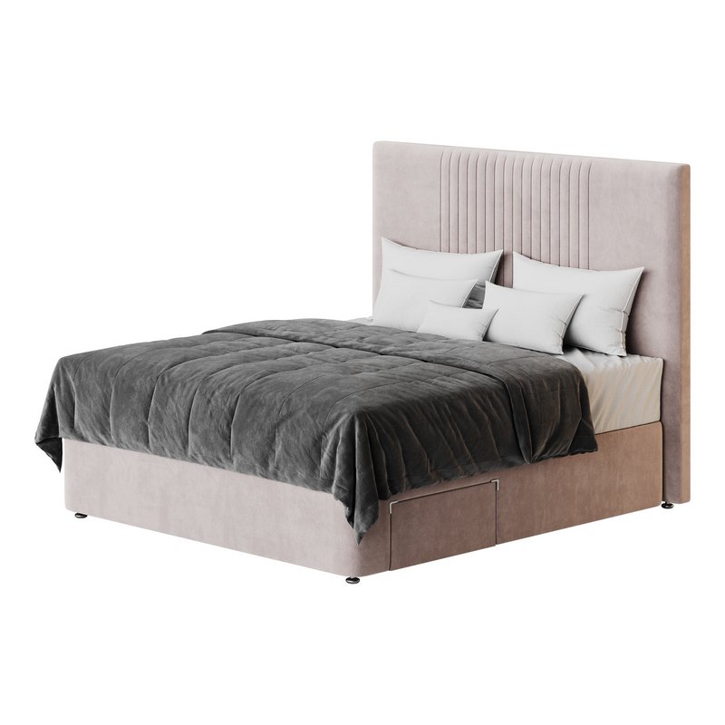 Igel advance 3000i plush bed - Image 10