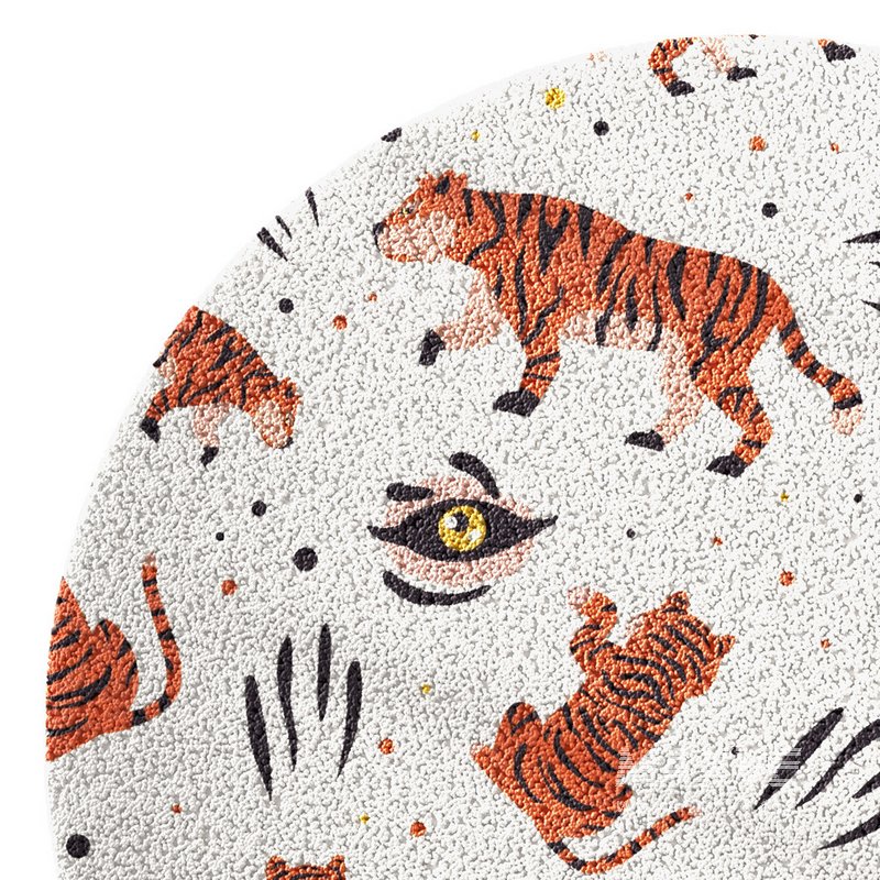 Kids carpet set 15 - Image 10