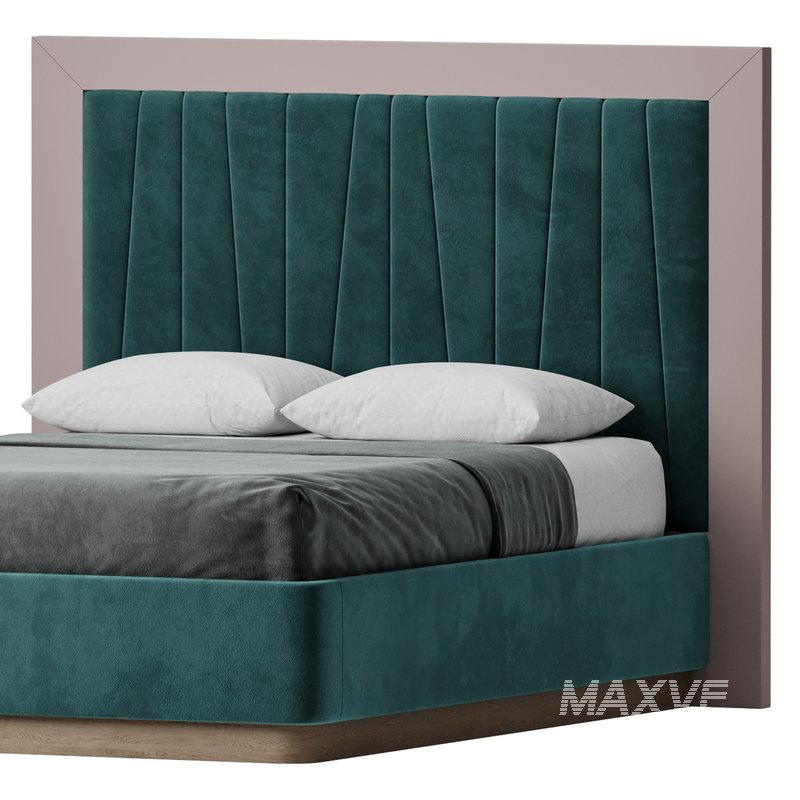 CONCEPT by Romatti Bed - Image 10