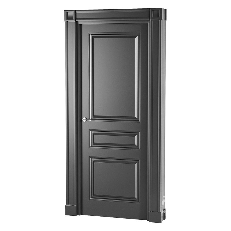 Modern entrance door 32 - Image 10