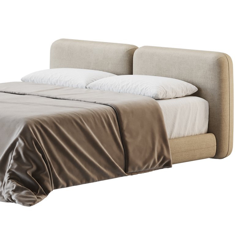 Delavega Bed KDP 02 - Image 10