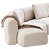 COSY CURVE SOFA - Thumbnail 10