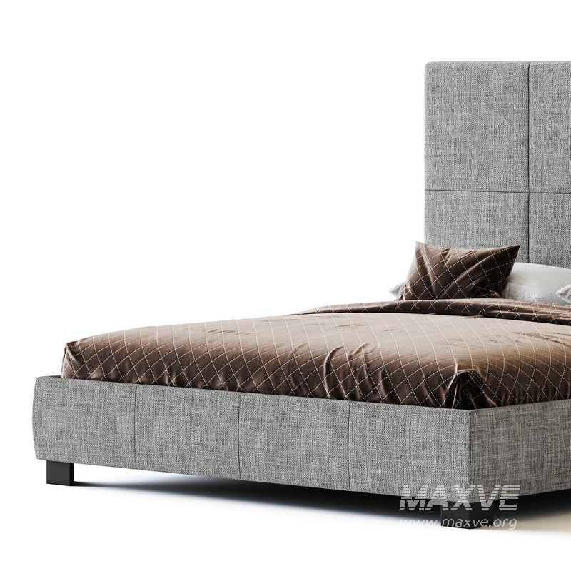 Bed FIONA BED - Image 10