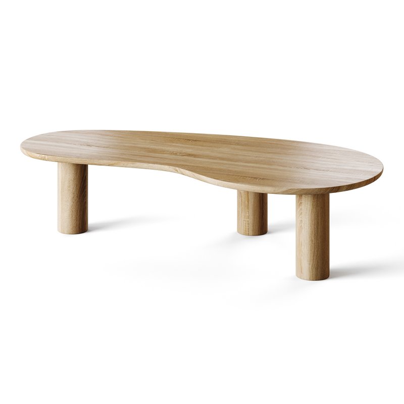 Aesthetic coffee table - Image 10