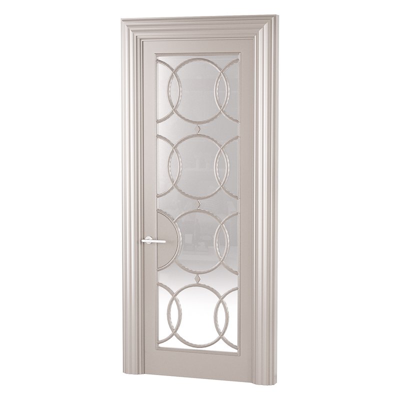 Modern entrance door 42 - Image 10