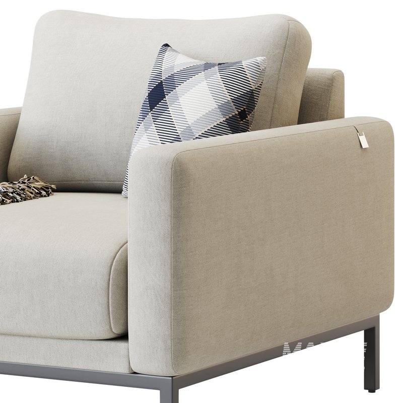 Armchair C207 - Image 10